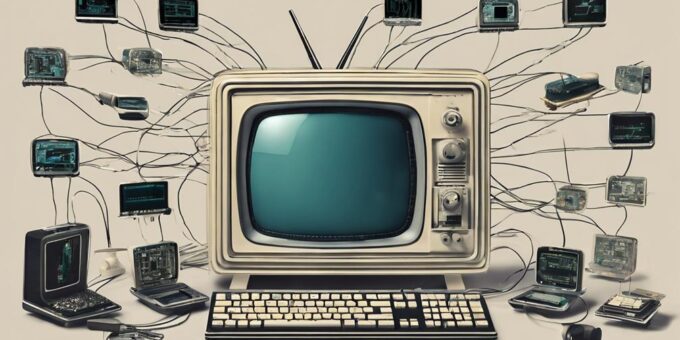 advancements in video streaming