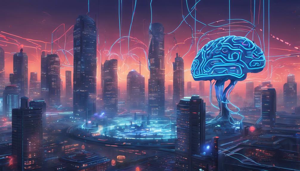 advancing technology with ai