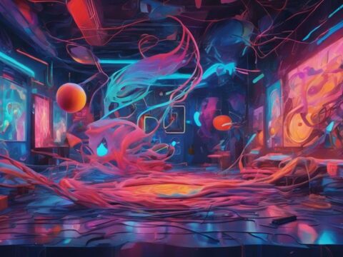 ai in art and design