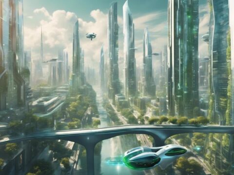ai s evolving landscape ahead