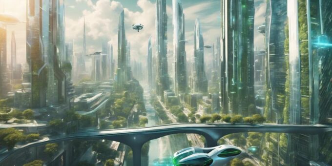 ai s evolving landscape ahead