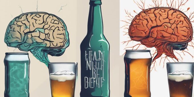 alcohol s impact on health