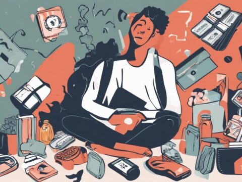 analyzing financial habits deeply