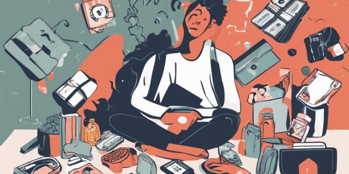 analyzing financial habits deeply