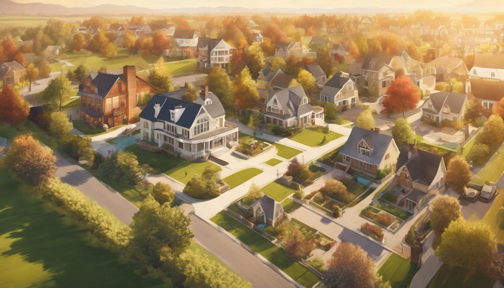 analyzing real estate investments