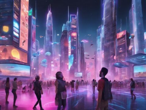 augmented reality in marketing