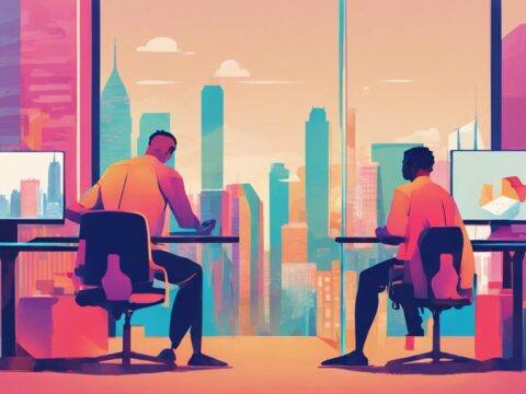 avoid sedentary work habits