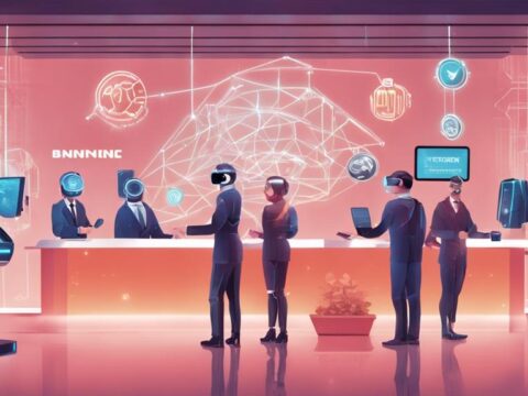 banking industry future trends