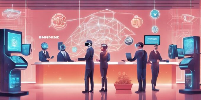 banking industry future trends