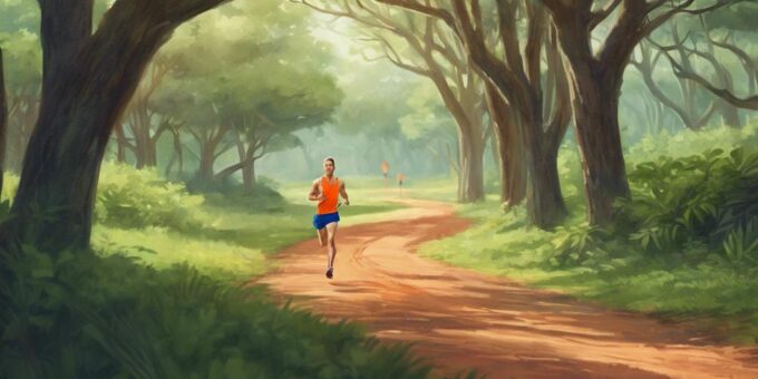 beginner running tips guide