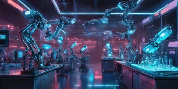 biotechnology s cutting edge future