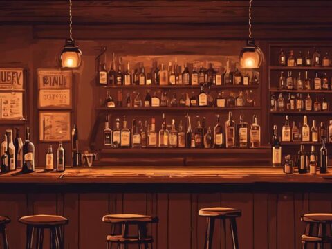 budget friendly tips for bar