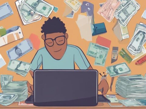 budgeting for financial success