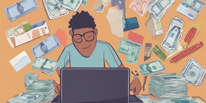 budgeting for financial success