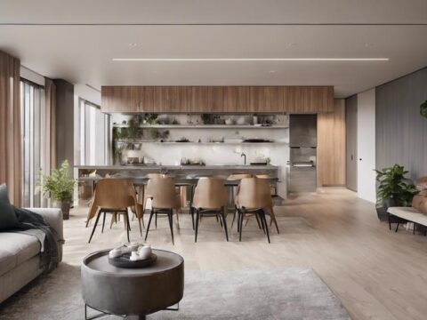 co living spaces on the rise