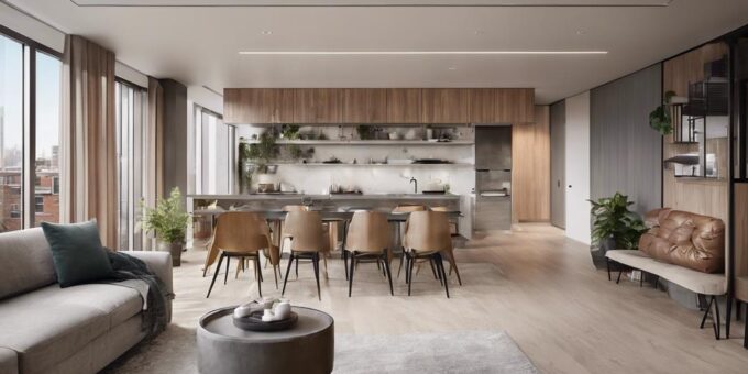 co living spaces on the rise