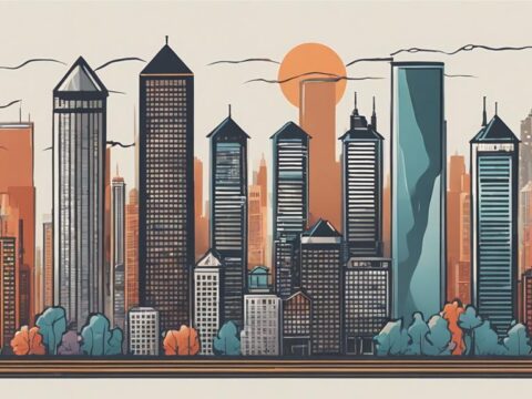 comparing real estate and stocks