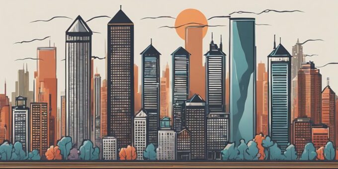 comparing real estate and stocks