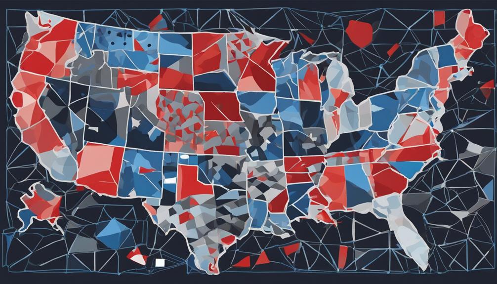 complex us regulatory landscape