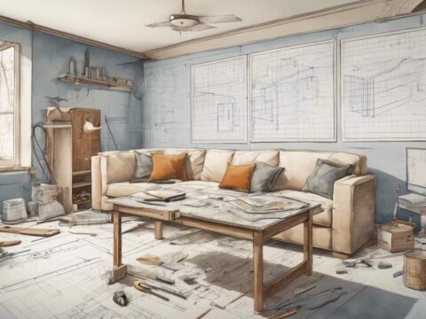 consumer behavior in renovations
