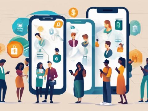 convenience of banking anywhere