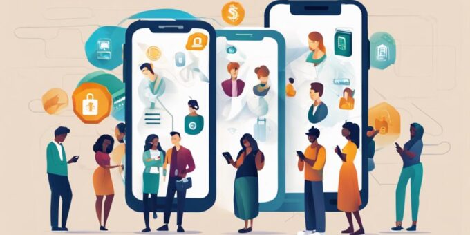 convenience of banking anywhere
