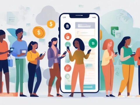 convenience of banking services