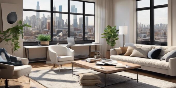 crafting effective real estate listings
