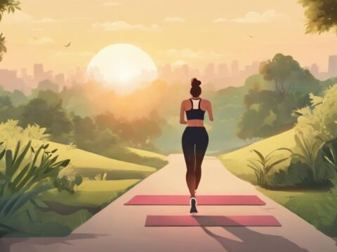 creating a lasting fitness plan