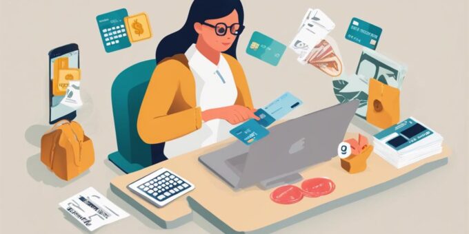 credit card debt prevention