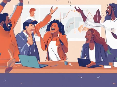 crowdfunding investments weighing advantages
