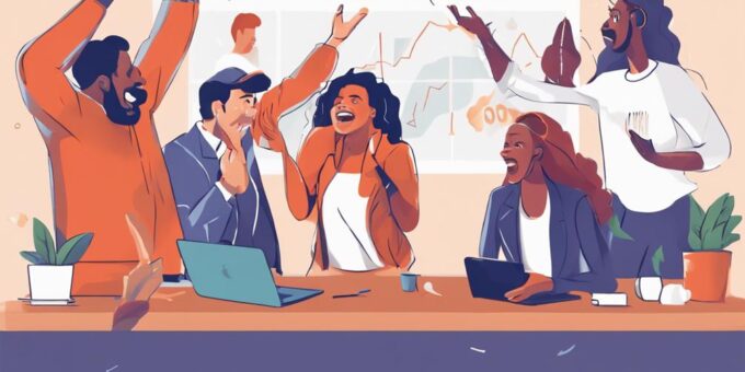 crowdfunding investments weighing advantages