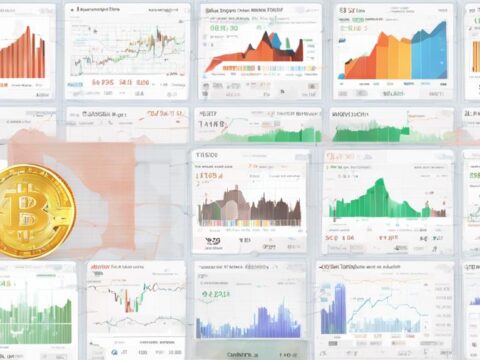 cryptocurrency market analysis study