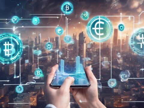 cryptocurrency trends and predictions