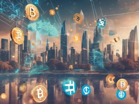 cryptocurrency trends and predictions
