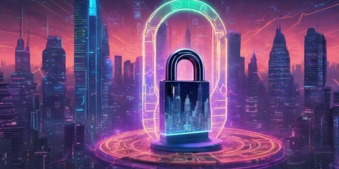 cybersecurity law and technology