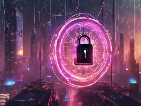 data protection in tech