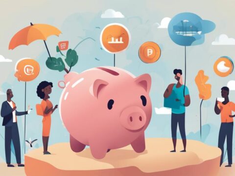 debt free living guide