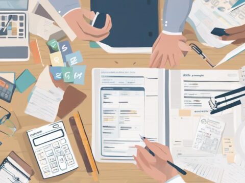 debt management strategies explained