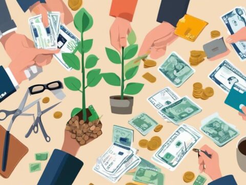 debt reduction strategies detailed