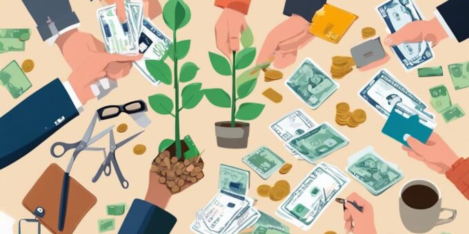 debt reduction strategies detailed