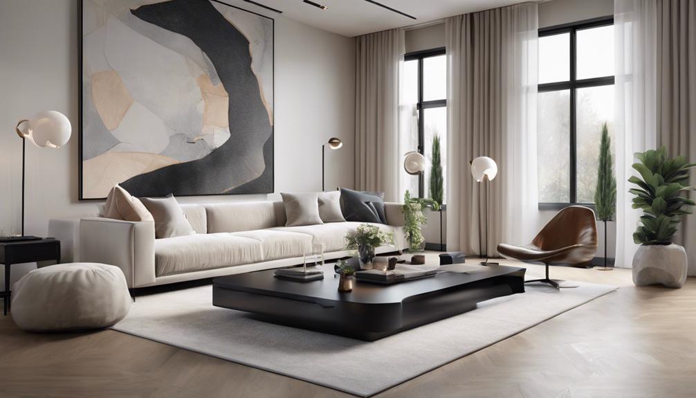 detailed virtual staging service