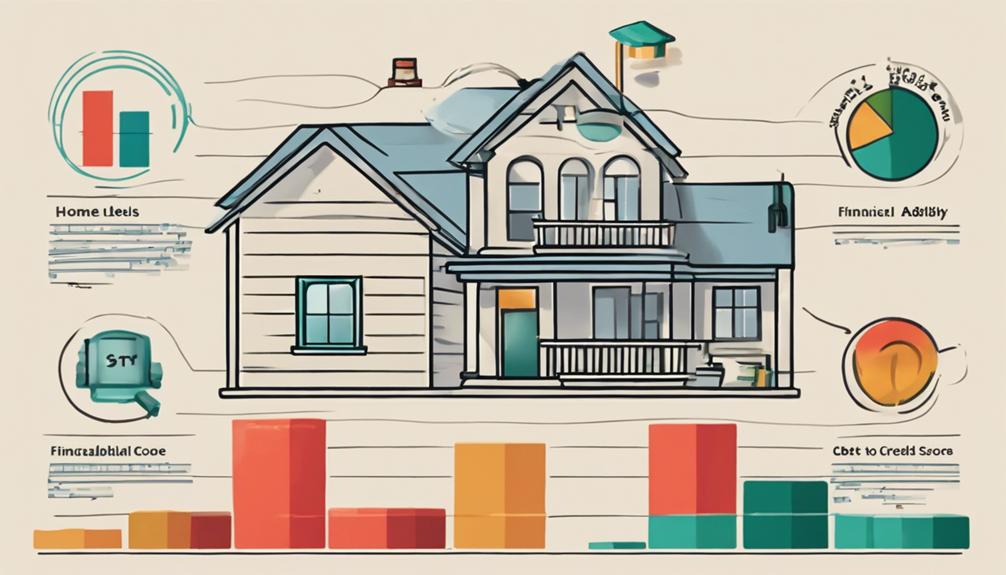 determining financial feasibility accurately