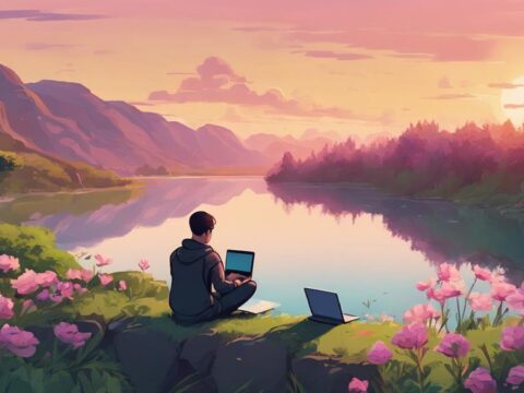 digital detox for mental