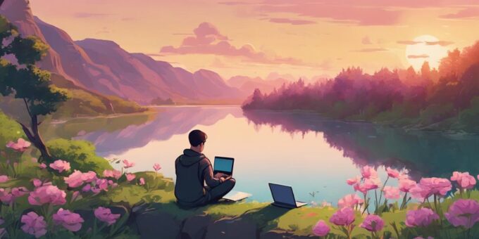 digital detox for mental