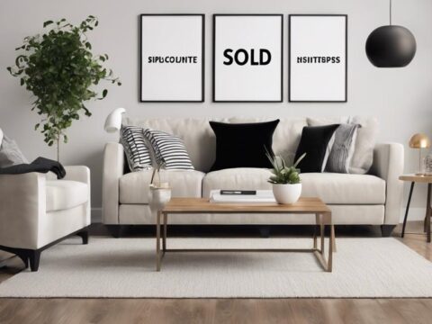 digital marketing for home sales