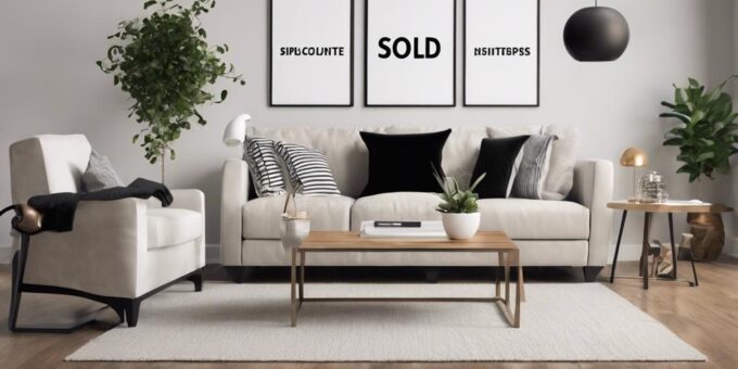 digital marketing for home sales