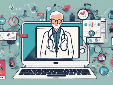 digital marketing for senior services