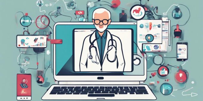 digital marketing for senior services
