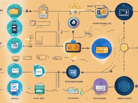 digital payments transforming transactions